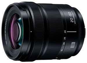 パナソニック(Panasonic) 標準ズームレンズ フルサイズミラーレス一眼 Lマウント