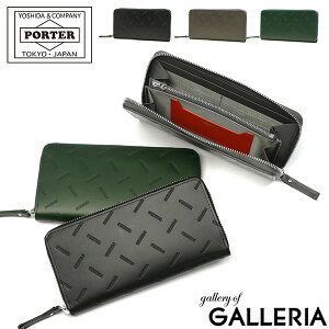 ポーター エンチェイス ロングウォレット 007-02283 吉田カバン PORTER E