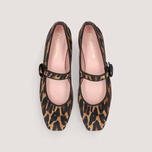 プリティ・バレリーナ Pretty Ballerinas CAMILLE maryjane