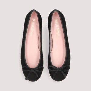 プリティ・バレリーナ Pretty Ballerinas ROSARIO suede （ロ