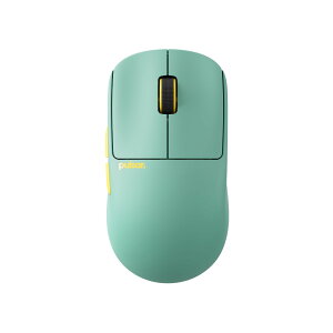 Pulsar Gaming Gears CrazyLight Series ワイヤレス ゲ