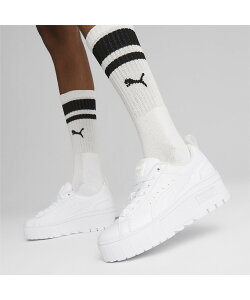 PUMA ウィメンズ メイズ ウェッジ スニーカー Mayze Wedge Wns プーマ