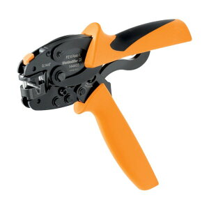 ワイドミュラー 圧着工具 PZ 4 9012500000