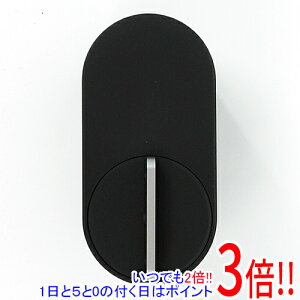 Qrio スマートロック Q-SL2