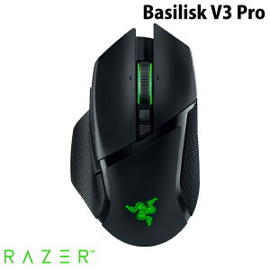 Razer Basilisk V3 Pro 有線 / Bluetooth 5.0 / 2.