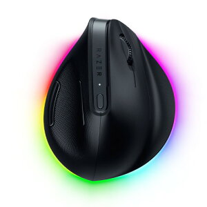 Pro Click V2 Vertical Edition 有線/USB無線/Blueto