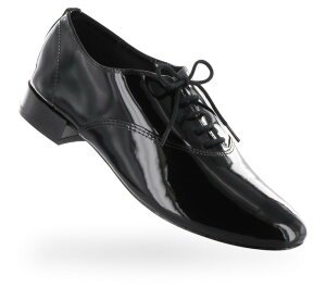 repetto Zizi Oxford Shoe ジジ レディース Patent leat