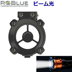 RGBLUE RGBS-FPBA1 Flip type Beam Attachment S