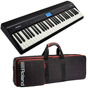 ローランド Roland GO-61P GO:PIANO エントリー・キーボード 61鍵盤