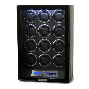 Royal hausen ロイヤルハウゼン ウォッチワインダー LEDパネル ワインディン