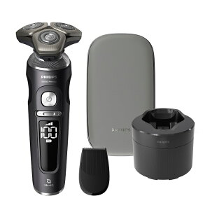 PHILIPS フィリップス S9000プレステージシリーズ メンズ電気シェーバー SP9