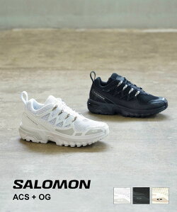 サロモン SALOMON スニーカー シューズ 靴 スポーツスタイルシューズ ランニング