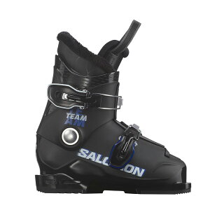 SALOMON サロモン スキーブーツ キッズ ジュニア 2024 TEAM T2 チーム