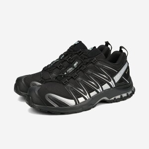 SALOMON XA PRO 3D GTX サロモン エックスエー プロ 3D ゴアテック