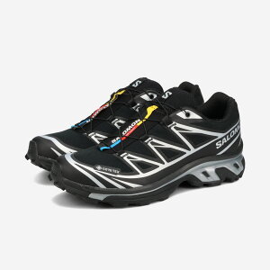 SALOMON XT-6 GTX サロモン エックスティー 6 ゴアテックス メンズ レデ