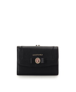 SAMANTHAVEGA ハニーフラッター折財布 サマンサ ベガ 財布・ポーチ・ケース 財