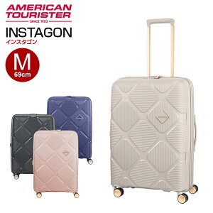 (25%OFF)アメリカンツーリスター by サムソナイト [INSTAGON SPINN