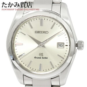 セイコー グランドセイコー ヘリテージコレクション SBGX063 9F62-0AB0 メ