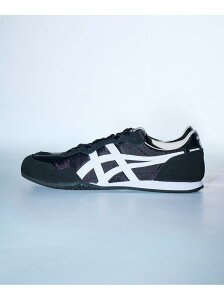 (U)SERRANO Onitsuka Tiger オニツカタイガー シューズ・靴 スニー