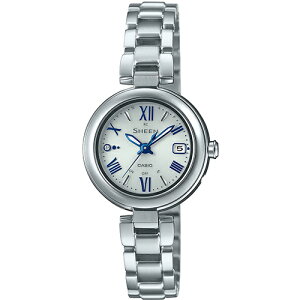 CASIO(カシオ) SHW-7100TD-7AJF SHEEN シーン 国内正規品 タフ