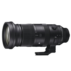 《新品》シグマ 交換レンズ 60-600mm F4.5-6.3 DG DN OS -Spo