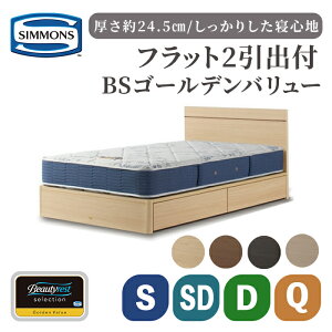 BSフラット2 引出付/BSゴールデンバリュー AB2111A
