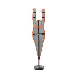 スキルズ(SKLZ) サッカーゴール プレーメーカー ブラック/イエロー/レッド/グレー