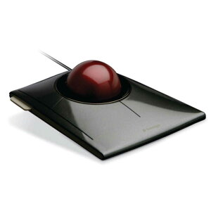 ケンジントン マウス SlimBlade Pro Trackball K72081JP [