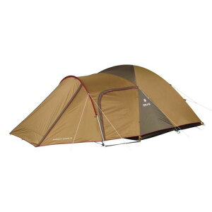 スノーピーク（snow peak） キャンプ アウトドア ドーム型テント 5人用 アメニテ