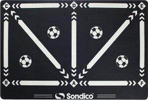 ソンディコ Sondico サッカー トレーニングマット M 25F900