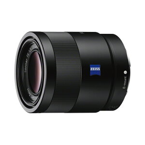ソニー Sonnar T* E 24mm F1.8 ZA [SEL24F18Z] ソニーE