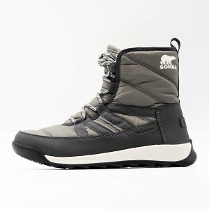 SOREL WHITNEY 2 SHORT LACE QUARRY NL3822-052