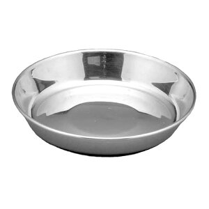 アイリスオーヤマ ステンレス製食器 猫用 SSA-100