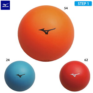 ミズノ リフティングボール(STEP1) サッカー トレーニングボール mizuno P3