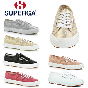 スペルガ SUPERGA S001820 スニーカー ラメウ レディース 2750 LAM