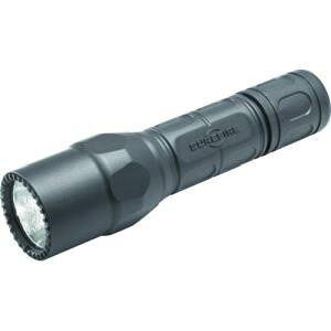 G2X-D-BK LEDライト G2X PRO 黒 SUREFIRE