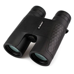 SVBONY SV30 双眼鏡 10X42mm ブラック オートフォーカス ダハ式 Bak