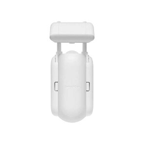 スイッチボット カーテン ポールタイプ ホワイト SwitchBot W0701600GH