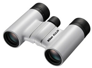 Nikon・ニコン双眼鏡 ACULON T02 8X21 ホワイト ニコン アキュロン T