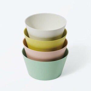 tak(タック) NEST bowl グラデーショングレー JTN-0740-GGY