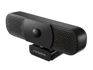 アイ・オー・データ機器 [TC-MC400W] マイク付き180度USBカメラ