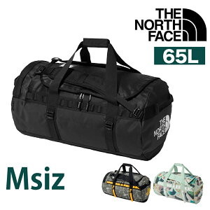 ノースフェイス ボストンバッグ リュック 65L B4 THE NORTH FACE ベー