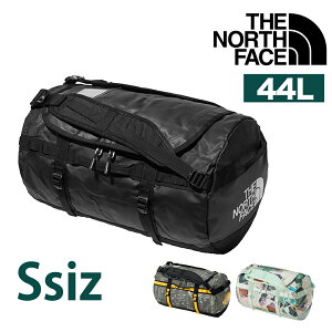 ノースフェイス ボストンバッグ リュック 44L B4 THE NORTH FACE ベー