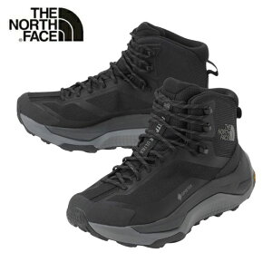 ザノースフェイス ファストパック ウルトラ ミッド ゴアテックス NF02518 THE