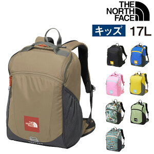 ノースフェイス バッグ リュックサック デイパック バックパック キッズパックス レクタン