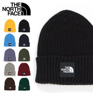 ノースフェイス ニット帽 メンズ レディース キッズ THE NORTH FACE ザノー