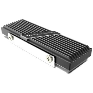 Thermalright TR-M.2 2280 TYPE 2280 ヒートシンク SSD
