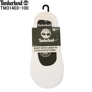 TimberLand MEN'S SOCKS 9-12 TM31403-100 3P 3足