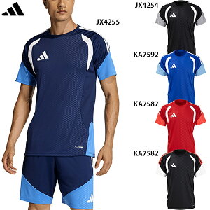 アディダス TIRO26 コンペティション ジャージー 大人用 サッカー プラクティスシャ