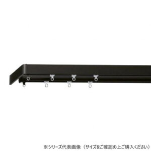30018537 トーソー(TOSO) 装飾レール レガ-トユニ Mセット ブラック LT
